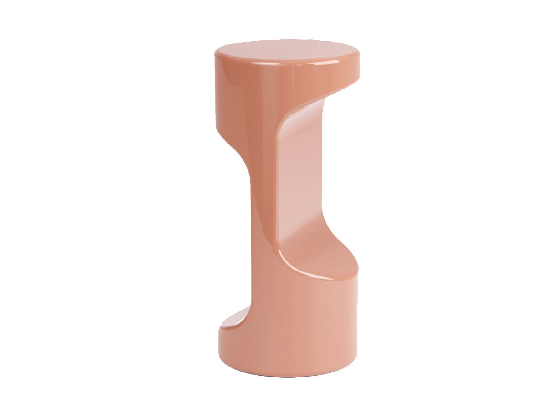 Круглый керамический журнальный столик DANTE - Goods And Bads The Jetzt ARCH-00089684 - Вид №1