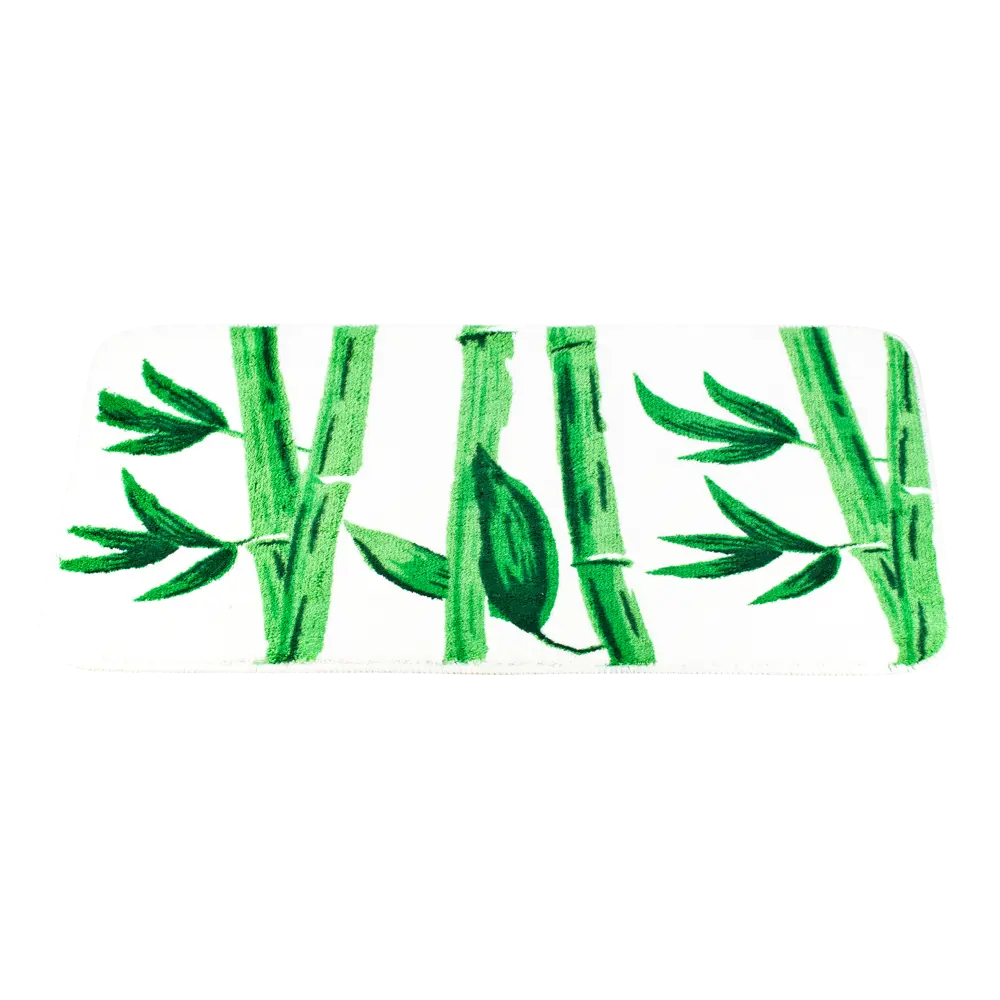 Коврик для ванной комнаты «Bamboo» 50х80 см Santreyd BSM-10-0217-BAMBOO STLM-2002174
