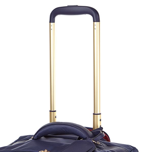 P66-87001 Чемодан P66*001 Spinner 55/20 Lipault Plume Avenue  - Вид №10