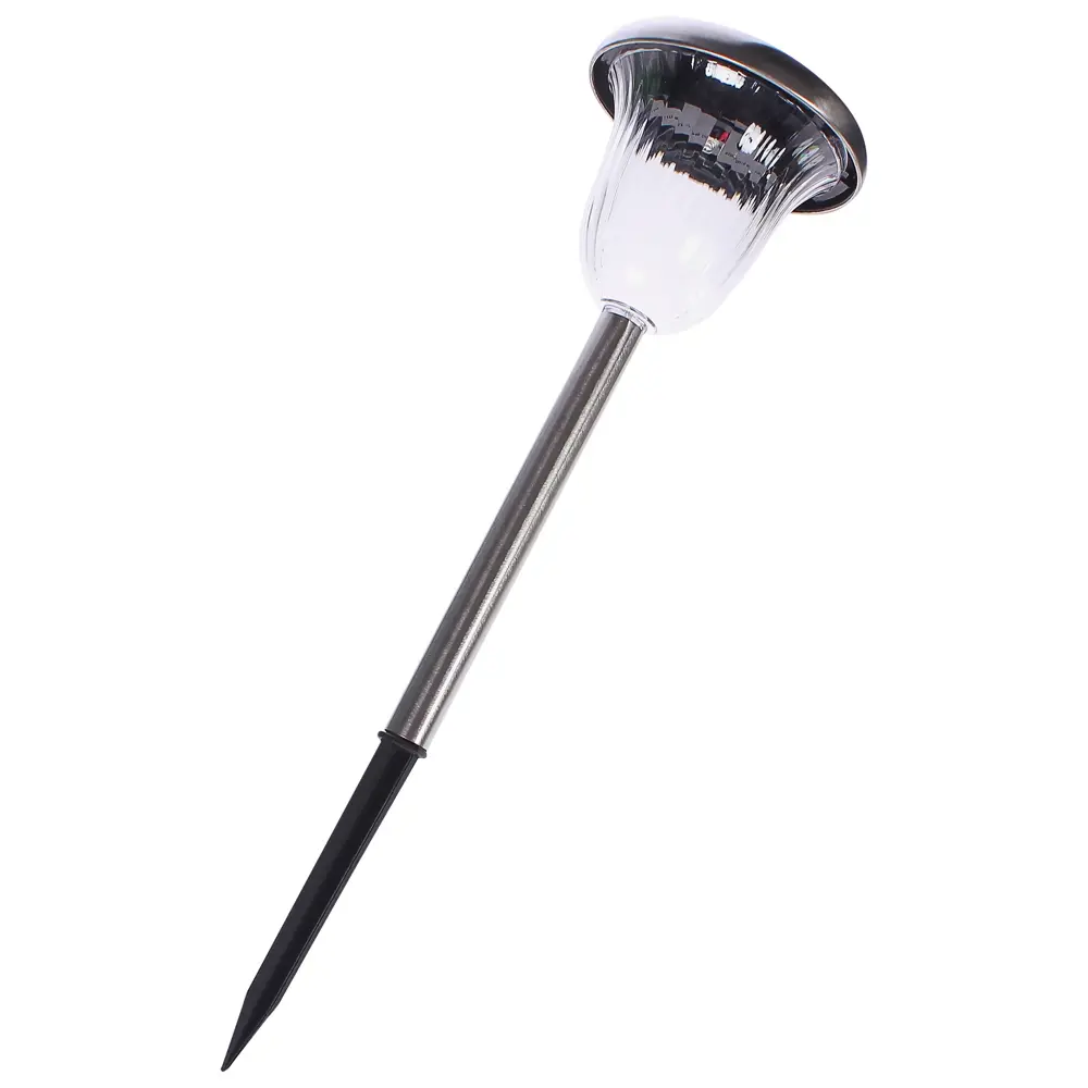 Светильник светодиодный СС-320 на солнечной батарее с выключателем TDM ELECTRIC STLM-2005812