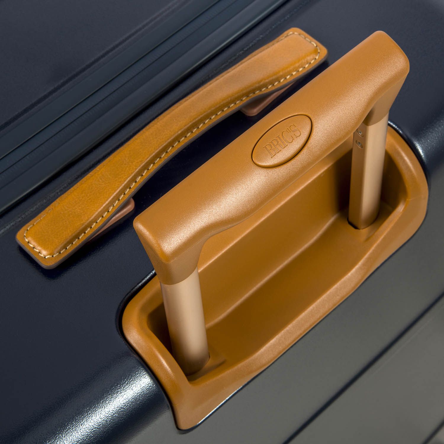 BBG28303.698 Чемодан BBG28303 Bellagio Trolley M Brics Bellagio 2.0  - Вид №12