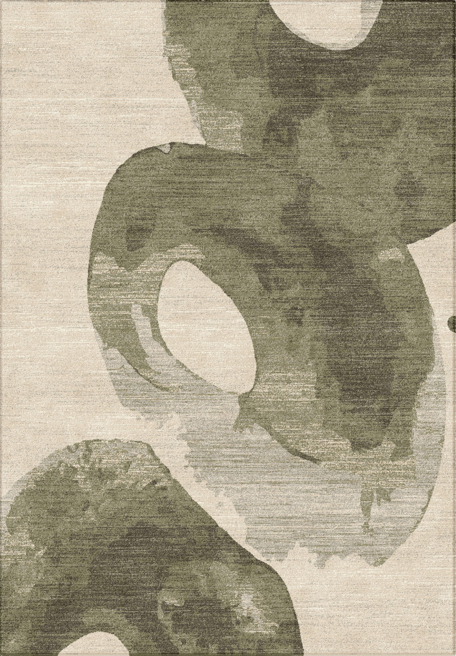 Ковер с прямоугольным рисунком Ademi Essential ARCH-00113286 - Вид №7