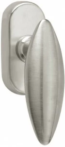 Formani Оконная ручка из никеля dk Timeless 1940-dk-o