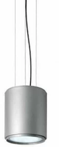 iGuzzini Подвесной светильник для уличного освещения из литого алюминия Iroll