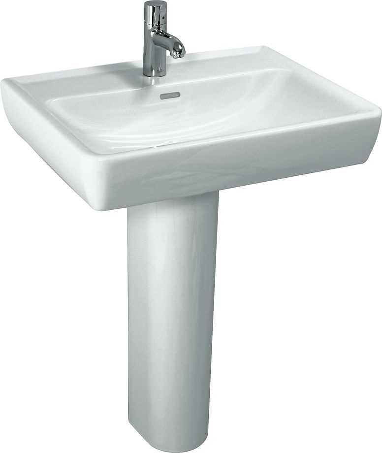 H8189524001041 Раковина LAUFEN PRO - Вид №4