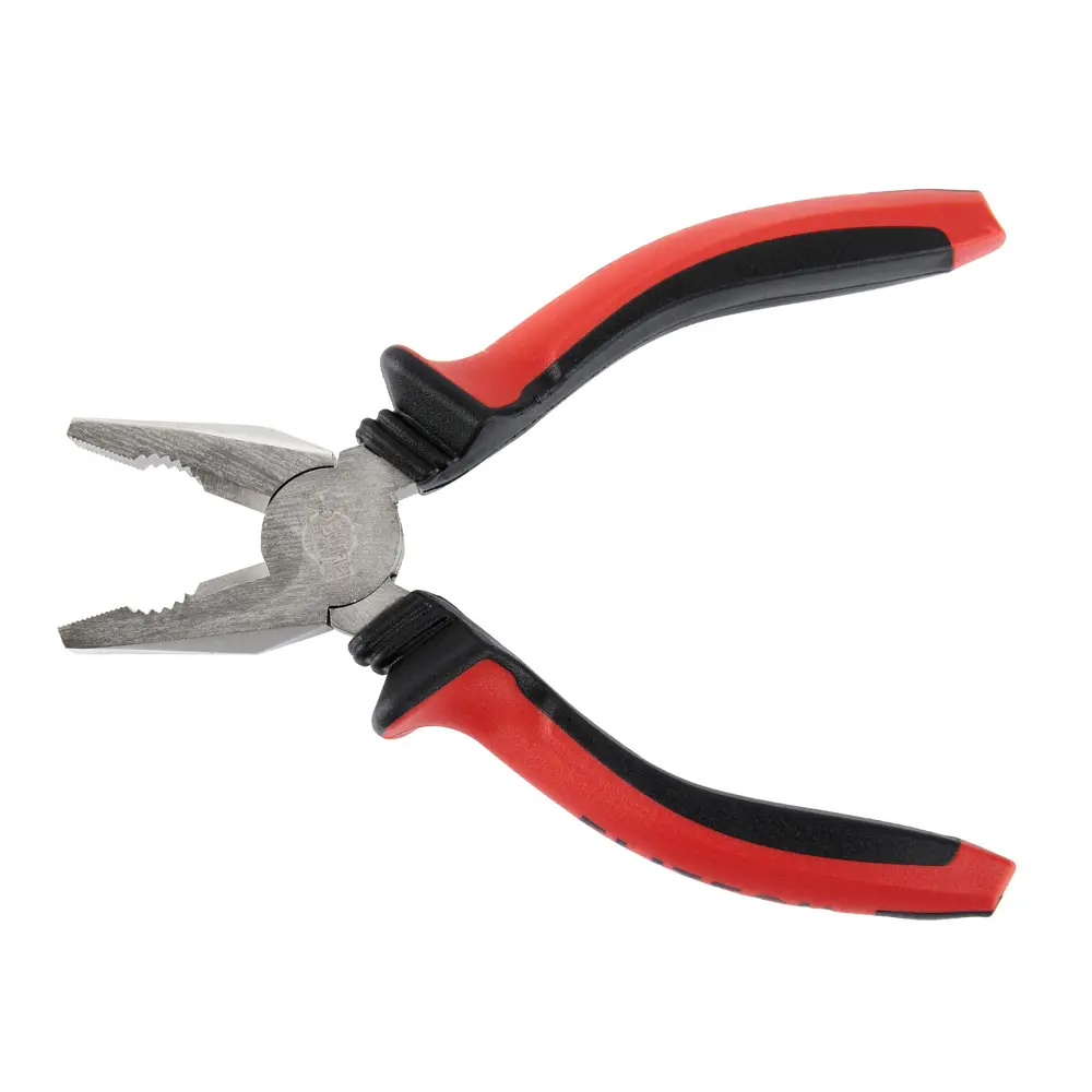 Плоскогубцы Elitech 110301 160 мм STLM-2200795 - Вид №4