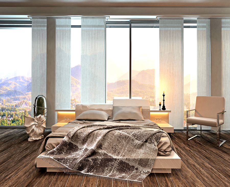 Плед Totem Blend 0031 MARZOTTO TOTEMBLEND0031 - Вид №1