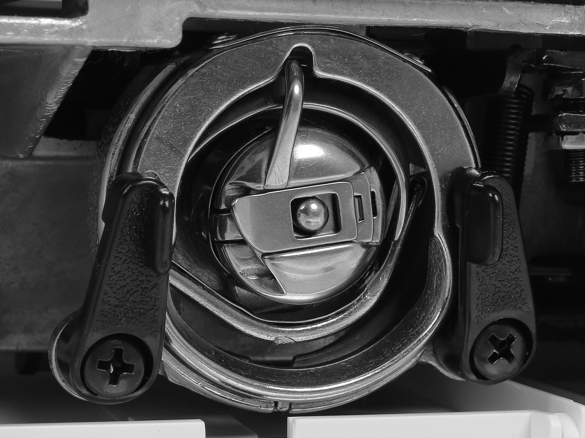 1213660 Швейная машина Singer Starlet 6699 STDN-0152033 - Вид №6