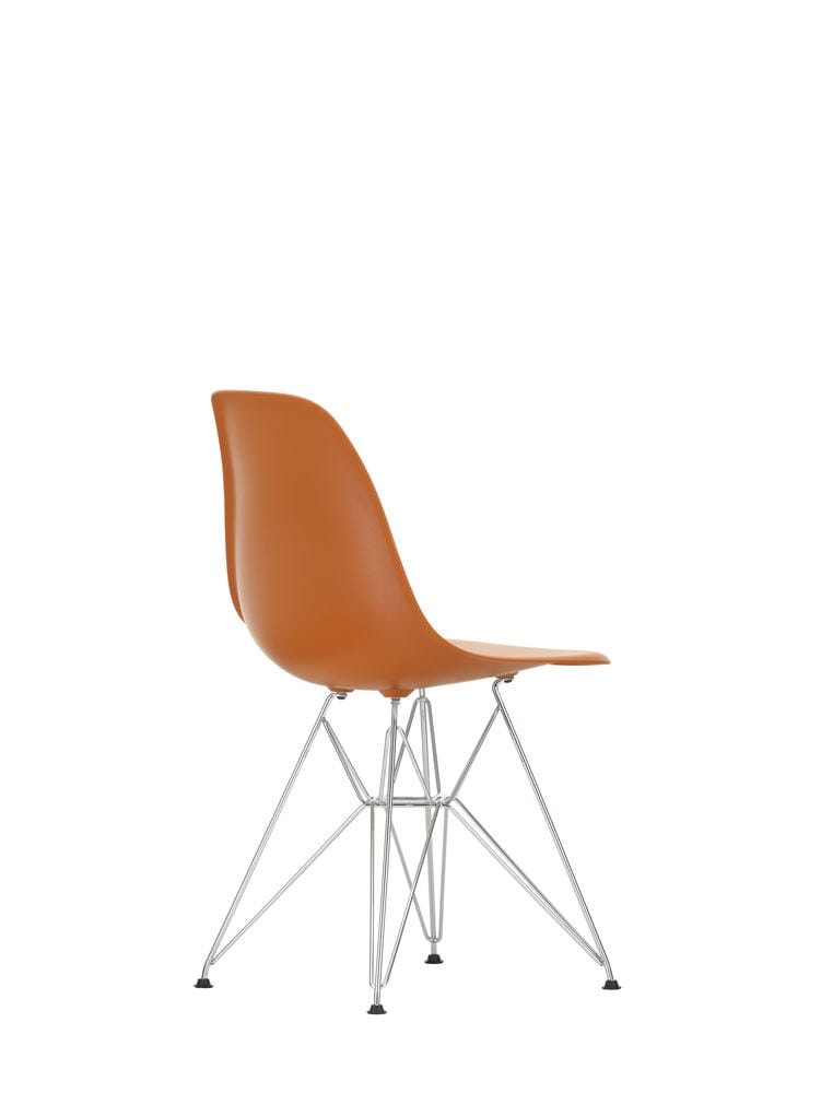 Стул из полипропилена с мягким сиденьем VITRA Eames Plastic Chair ARCH-00147160 - Вид №111