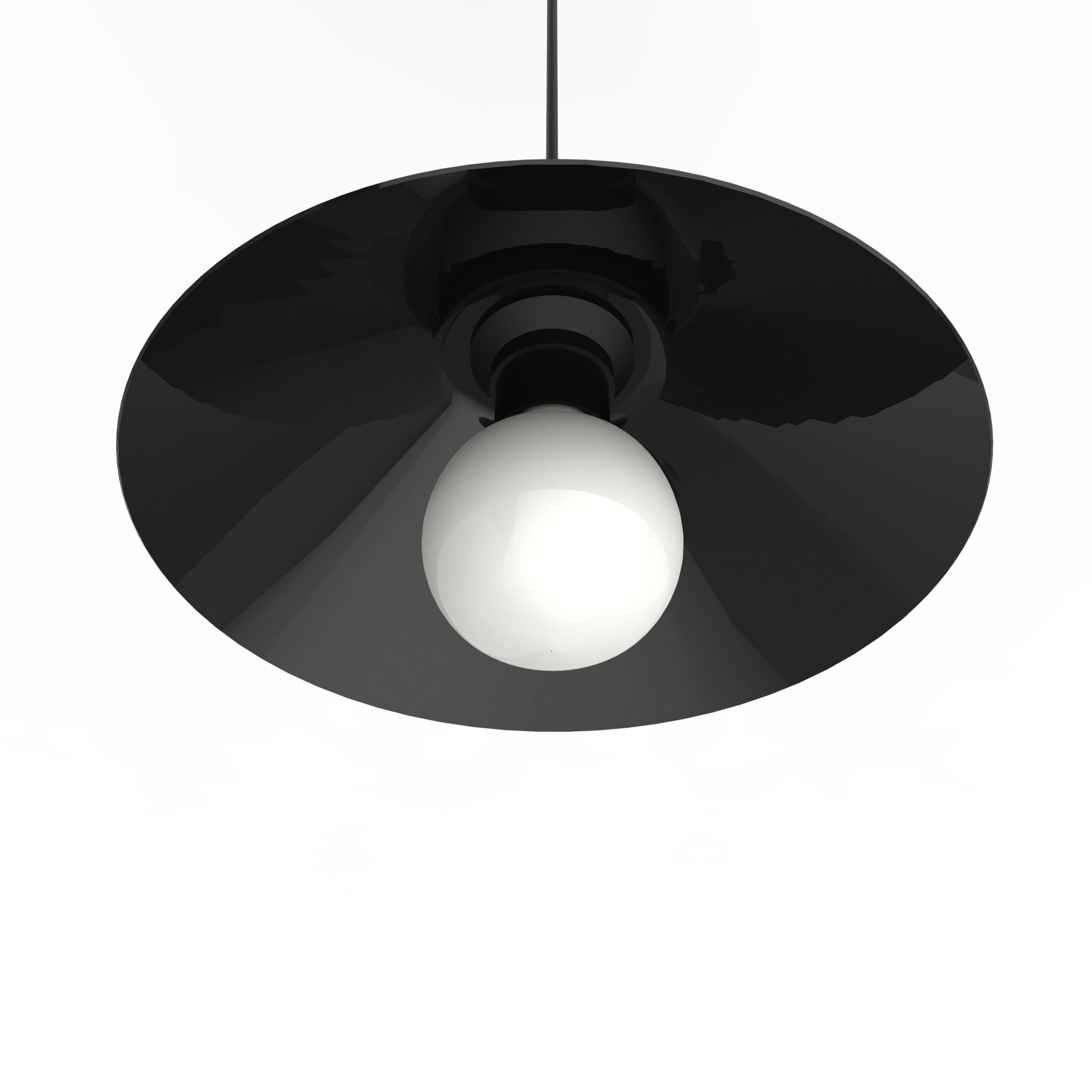 Светодиодный подвесной светильник WayPoint Chapeau ARCH-00099233 - Вид №181