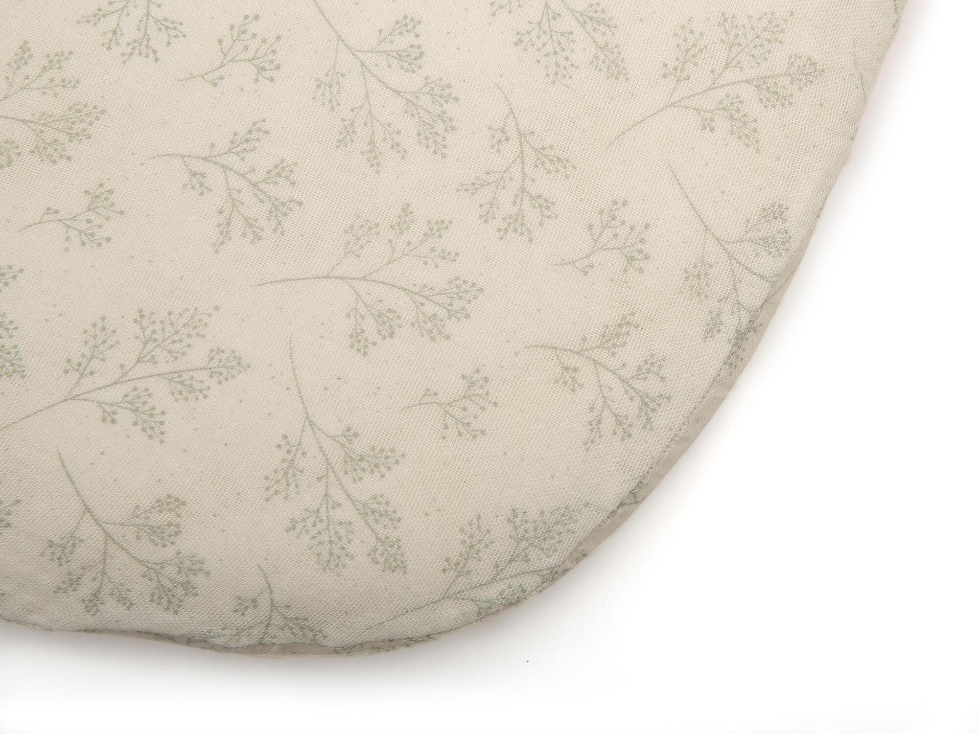 Наматрасник для детской кроватки из хлопка Charlie Crane ARCH-00113705