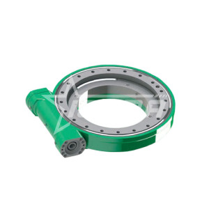 IS1005 ОПУ с червячным приводом SG430-25RH ISKRA