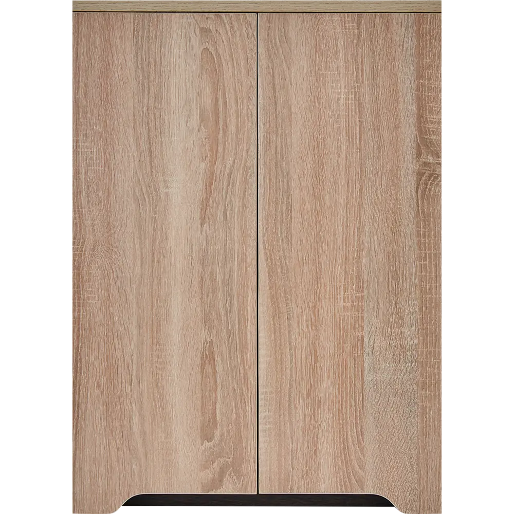 Шкаф подвесной «Руан» 50 см цвет дуб сонома Santreyd STLM-2053670