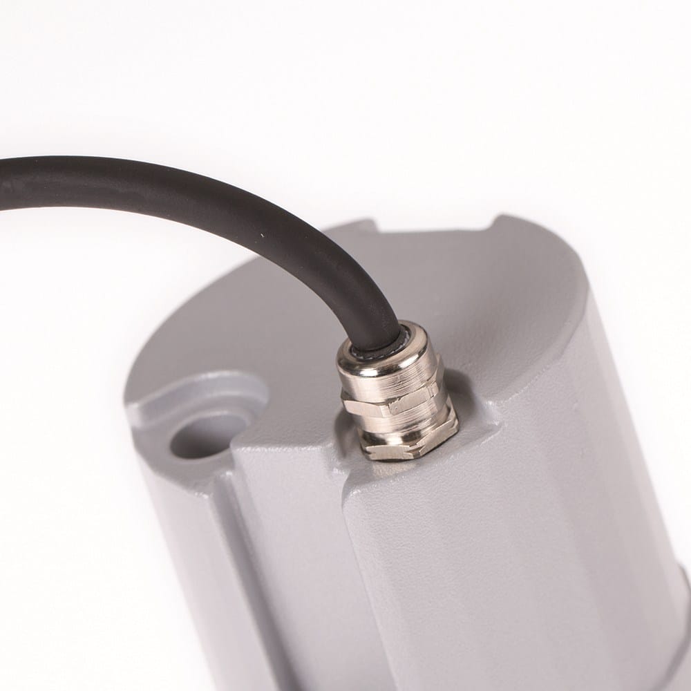 Утопленный потолочный наружный прожектор Platek ARCH-00133572 - Вид №10