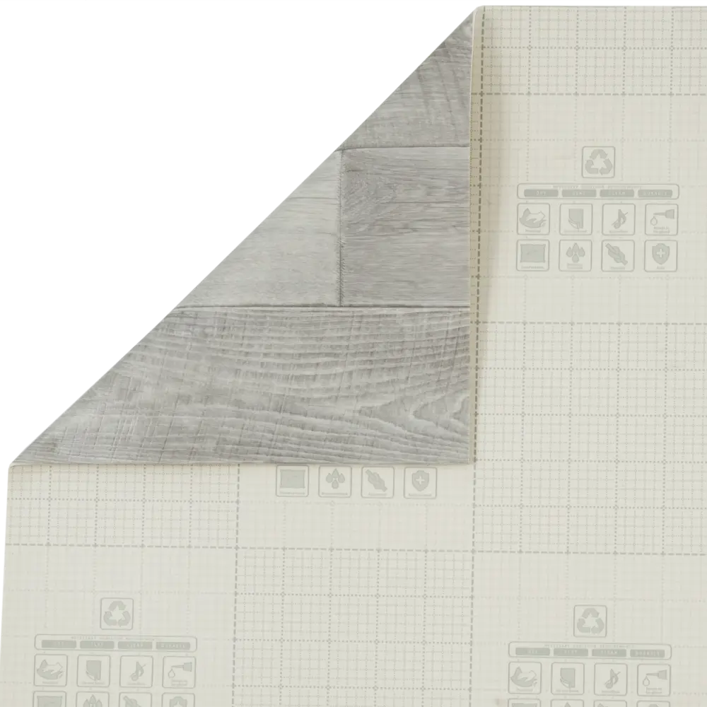 Santreyd Линолеум «Дуб данвиль» - натуральная текстура дерева для вашего дома 82365712 STLM-0891794 - Вид №3