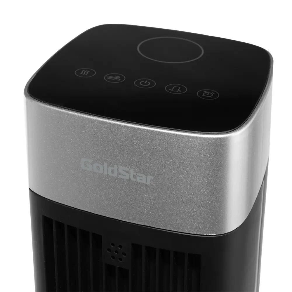 Вентилятор колонный GoldStar GFT-700B, 45 Вт Santreyd STLM-2195121 - Вид №3