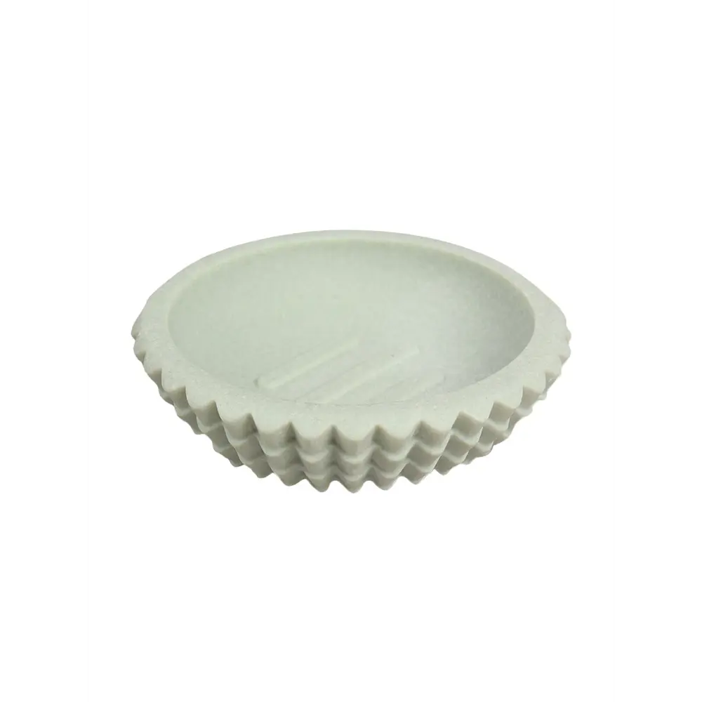 Мыльница этна полирезина мятный Santreyd STLM-2181152 - Вид №2