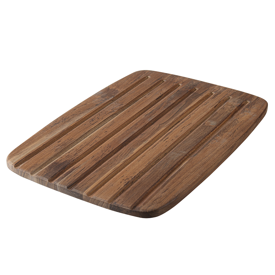 TH409 Доска для хлеба essential 41x28 см TEAKHAUS  - Вид №5