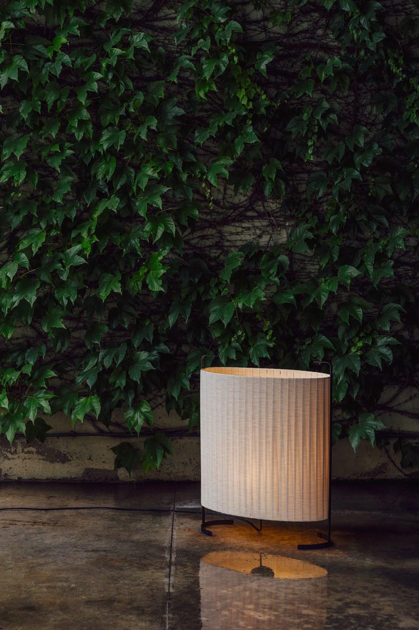 Milan Iluminacion Торшер Polycreen  6717 - 6718  - Вид №4