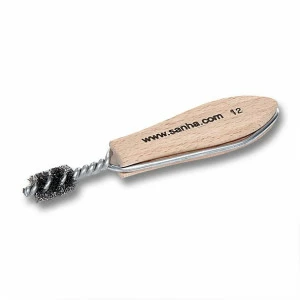 8497412 SANHA 4974 зачистная щеточка  12 мм