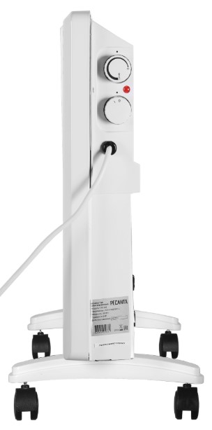 1076864 Конвектор Ресанта ОК-500 STDN-0137392 - Вид №3