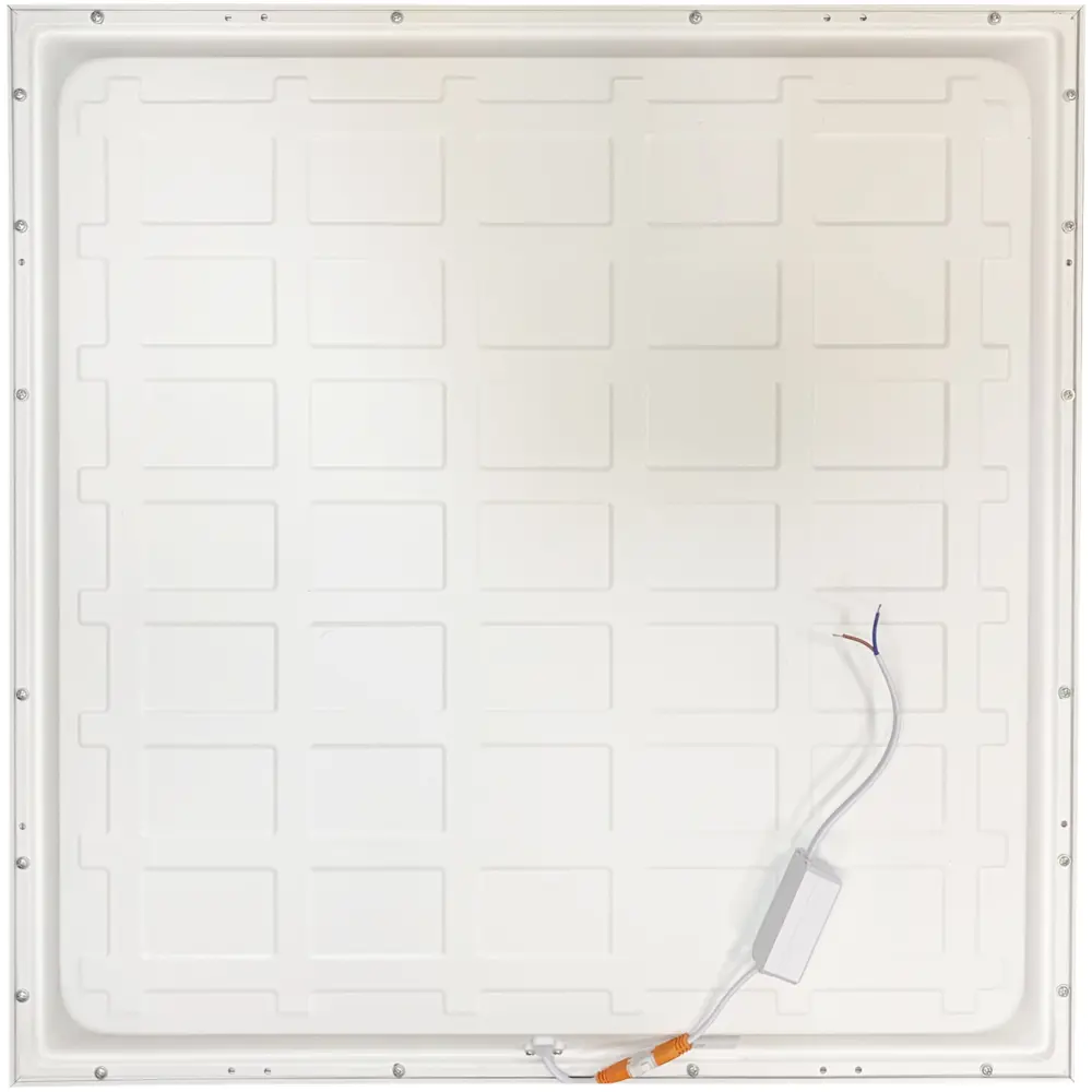 Светодиодная панель 42-005 36 Вт 595х595 мм 4000 К IP20 Santreyd STLM-2038201 - Вид №4