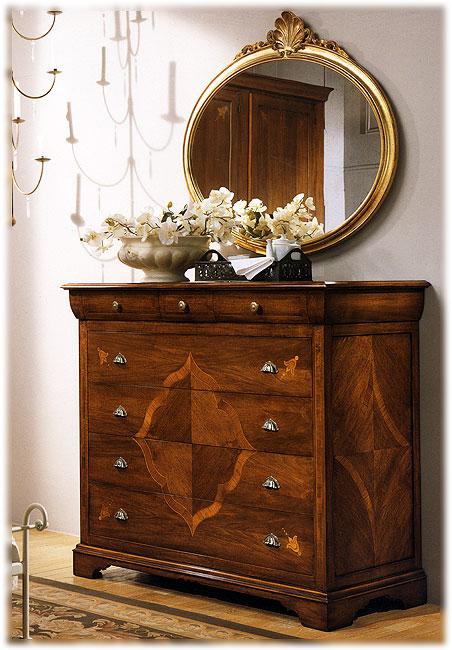 Комод  BAMAX 75.412 CLASSICO