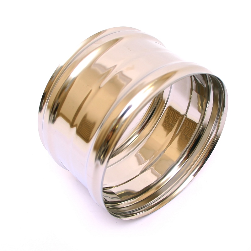 Адаптер ММ Ferrum Ф180 (430/0,5мм) FM161801F - Вид №2