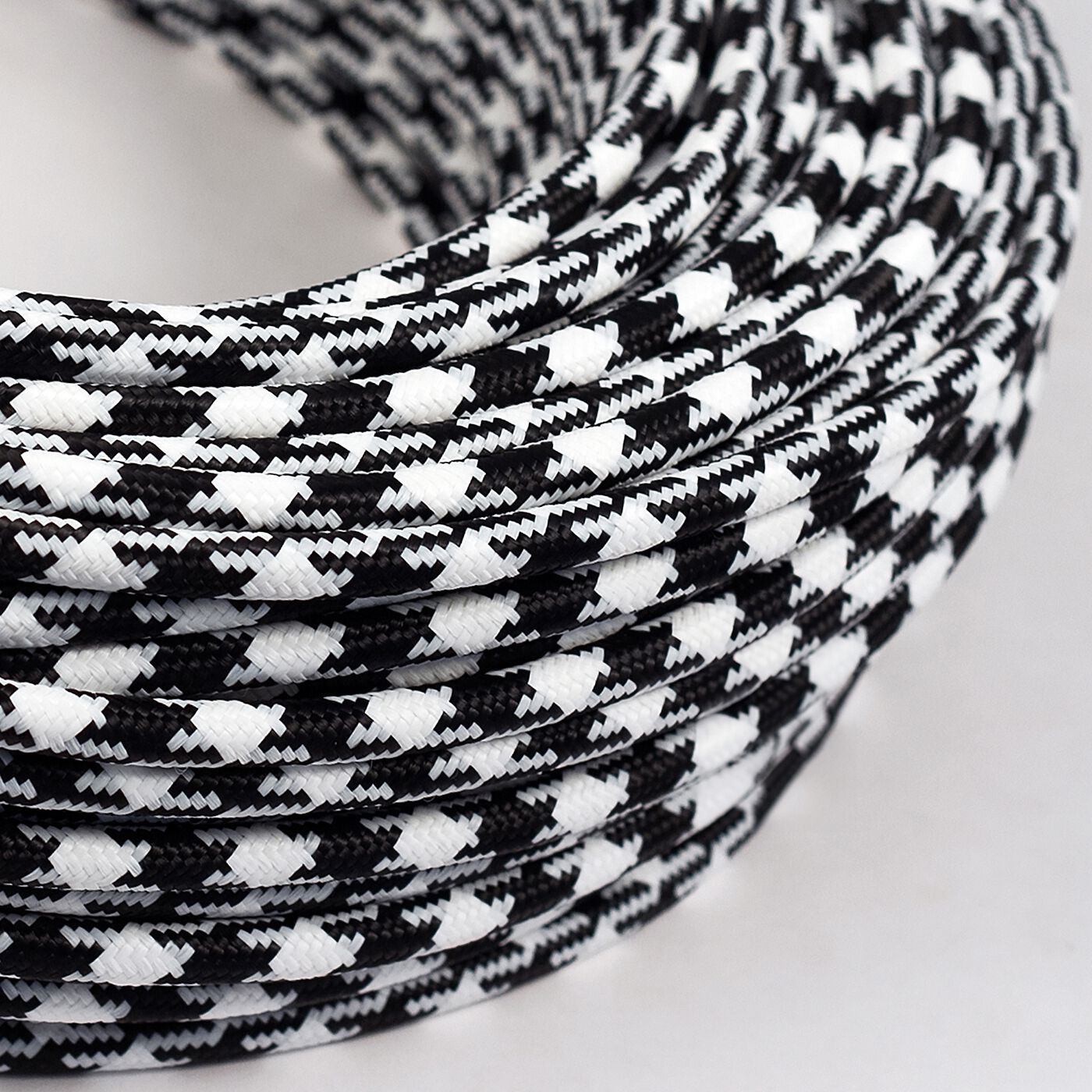 Шелковый электрический проводник и кабель Amarcords CAVI SETA ARCH-00060925 - Вид №14