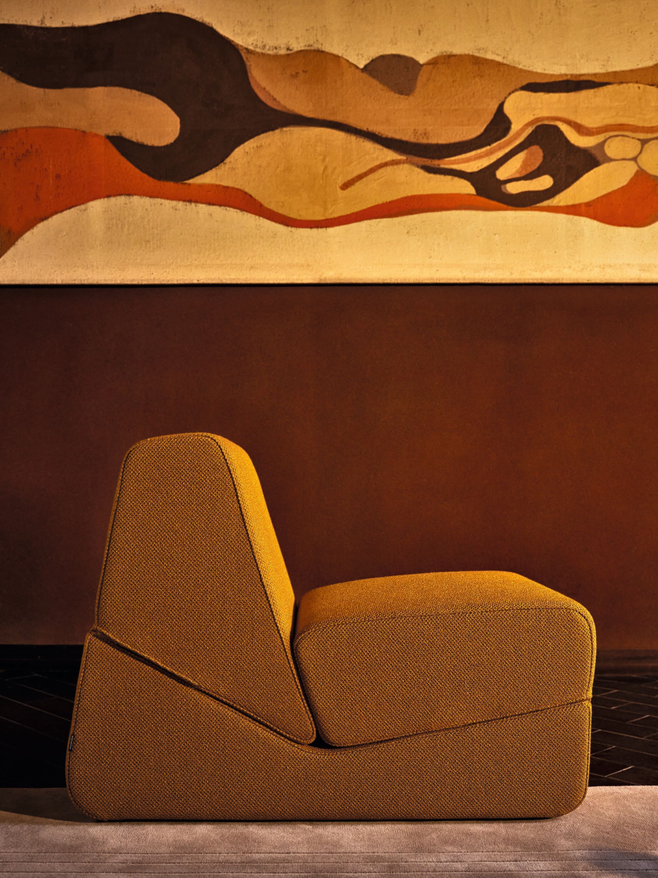 Кресло / шезлонг Zanotta GALEOTTA ARCH-00076650 - Вид №4