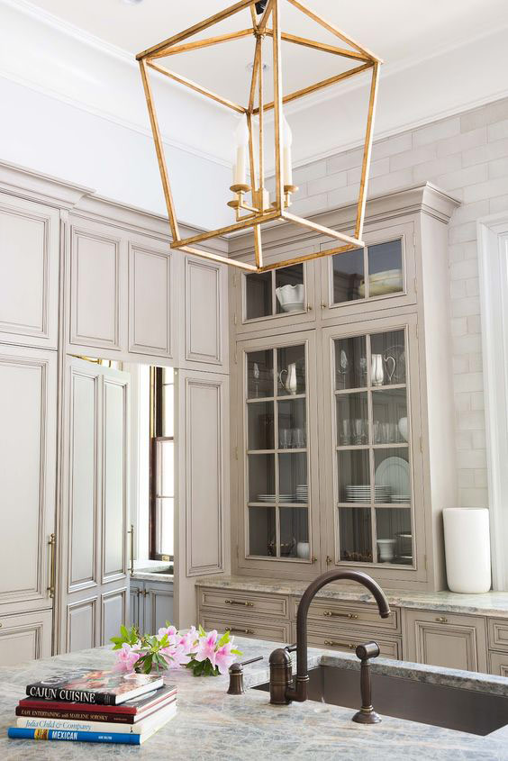 1460 ** 78 Смеситель для мойки настенный Nicolazzi Series Classic  - Вид №14