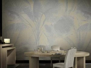 Jannelli&Volpi Флизелиновые обои Armani casa wallcoverings - precious fibers 1