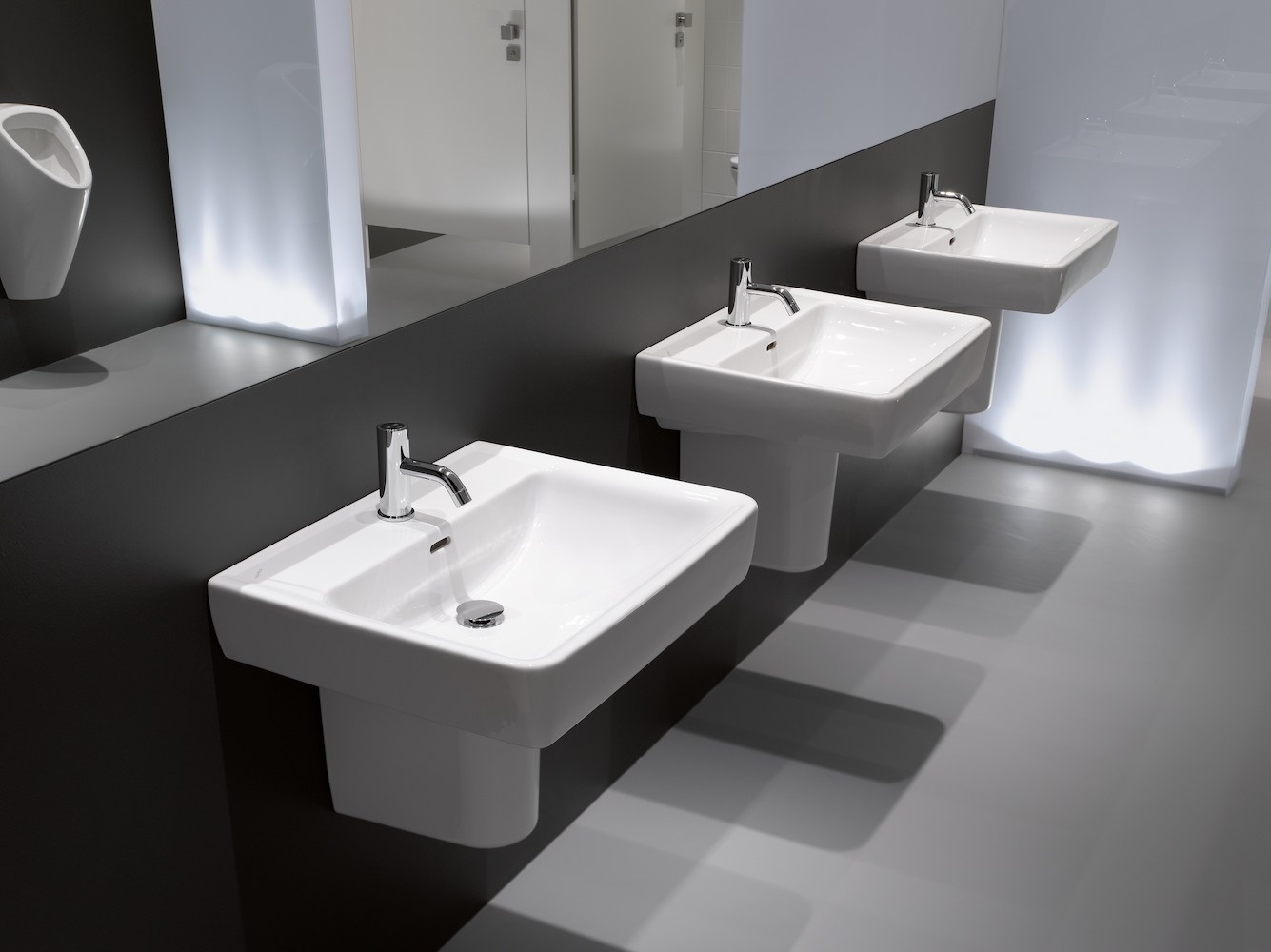 H8189520001091 Раковина LAUFEN PRO - Вид №9