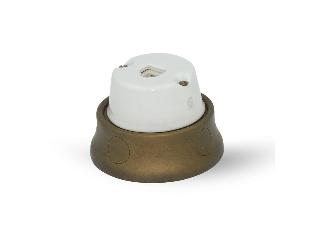 Телефонное гнездо GI Gambarelli ARCH-00106107 - Вид №1