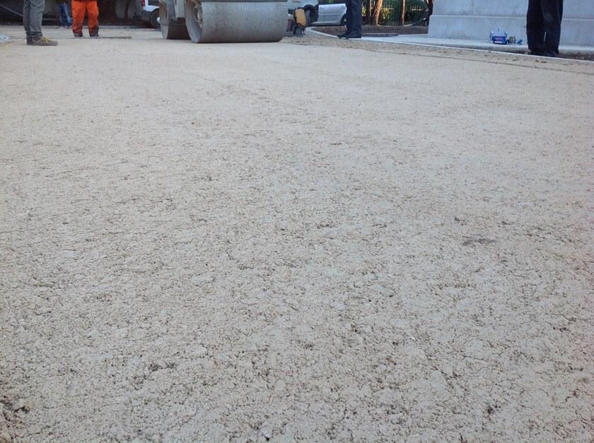 Terra Solida Укрепление грунта и фундамента Nature stabil road sun-id-1385687 - Вид №30