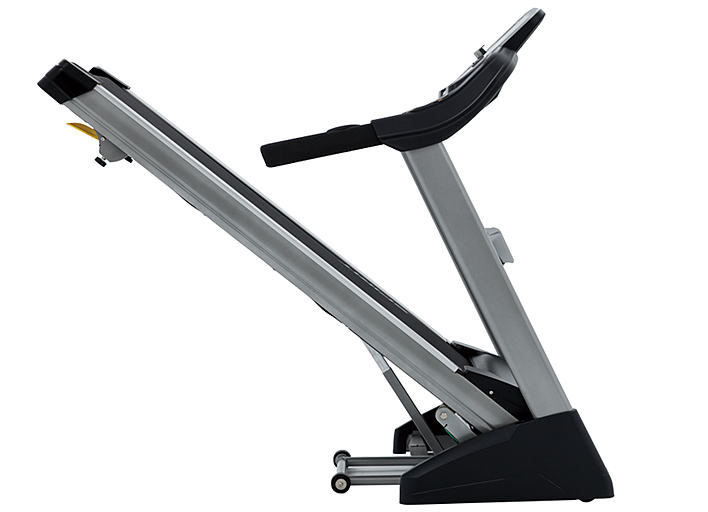 XT385 Беговая дорожка spirit fitness xt385 Spirit Fitness  - Вид №4