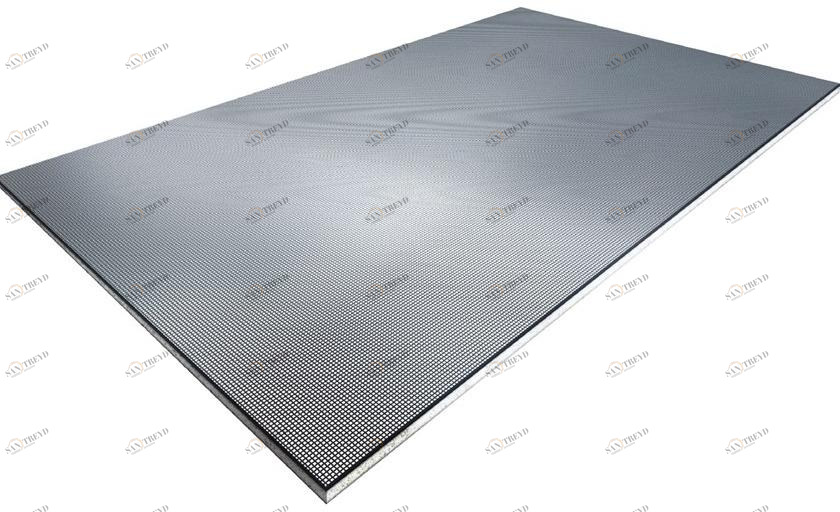 Knauf Italia Система ударной изоляции Silent pad sun-id-1397490