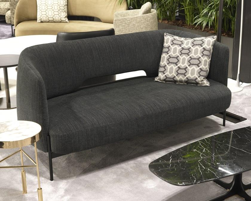 MisuraEmme Диван из ткани Misuraemme sun-id-1441422 - Вид №11