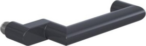 166.21PCRLT Рычажная рукоятка, часть отверстия (r-technik) HEWI System 162 | Polyamid