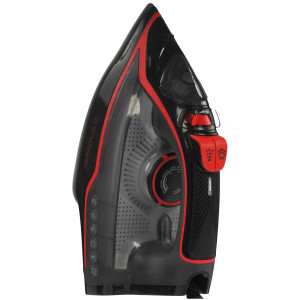 9912312 Утюг Endever Delta-216 черный