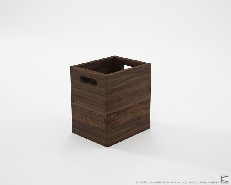 KARPENTER Деревянный контейнер Circa17 sun-id-1425309 - Вид №2