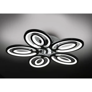 Люстра Camelion Led LCL-1026 140 Вт