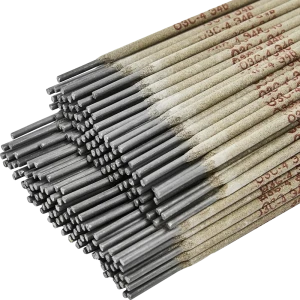 Электрод сварочный ОЗС-4 МЭЗ 4 мм 6.5 кг