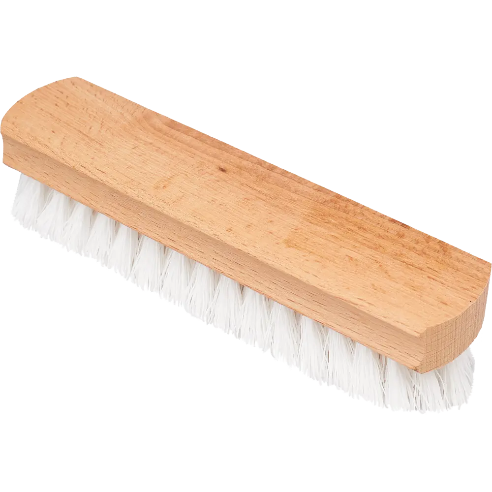 SPIN&CLEAN Щетка для одежды с деревянной основой - эффективное удаление шерсти и загрязнений 84519176 STLM-0051109 - Вид №1