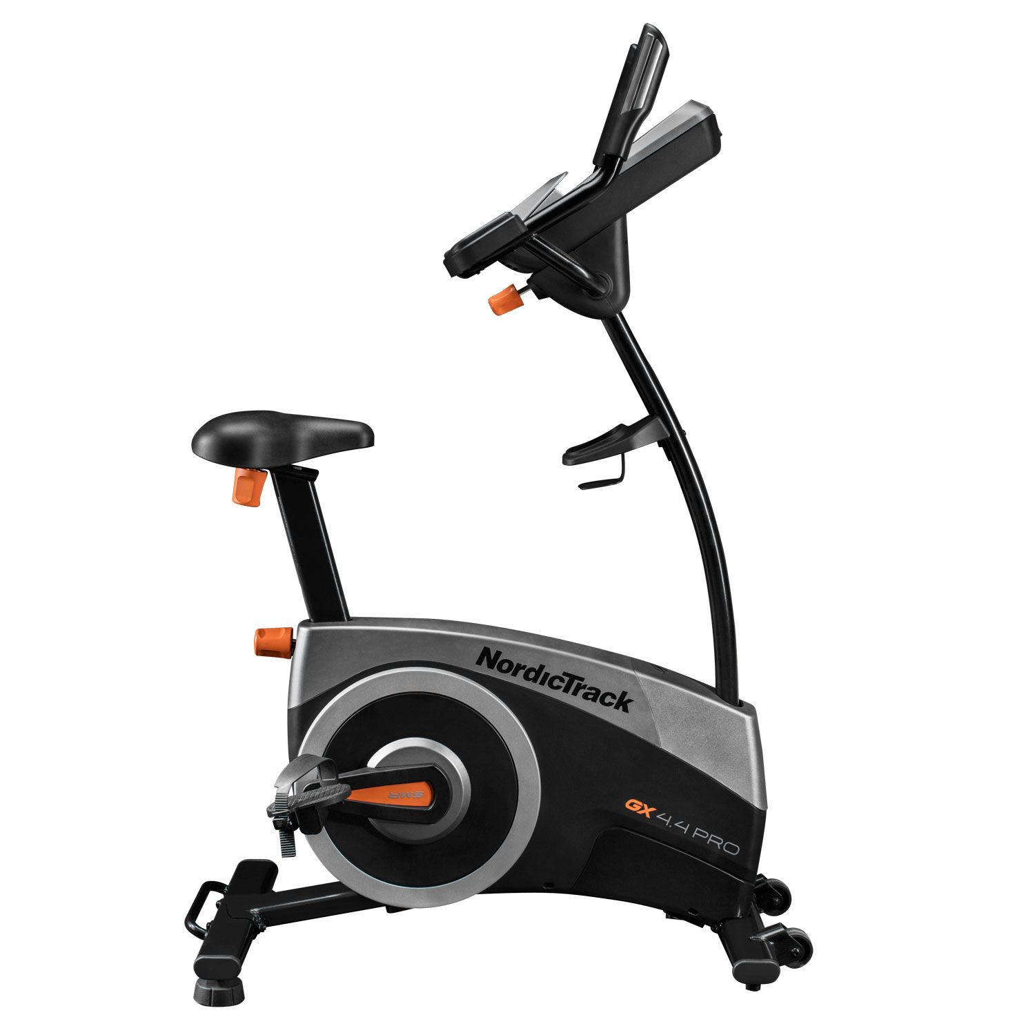 GX4.4 Велотренажер nordictrack gx4.4 pro NordicTrack  - Вид №2