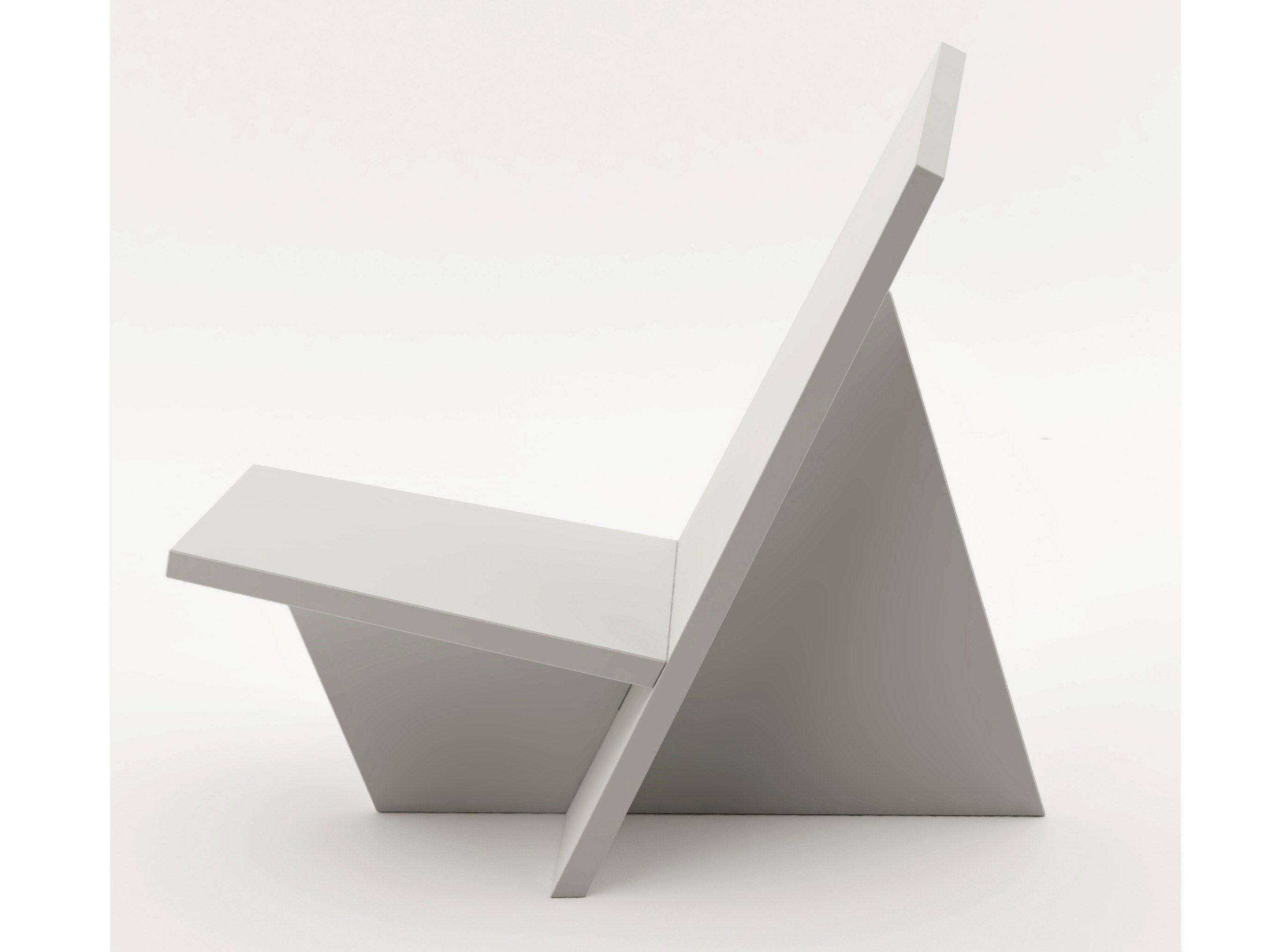 Деревянный стул Movimento Gallery CROOKED ARCH-00073664 - Вид №4