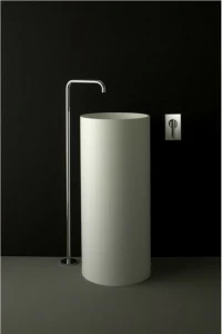 Boffi Lavabo отдельно стоящий из Corian®