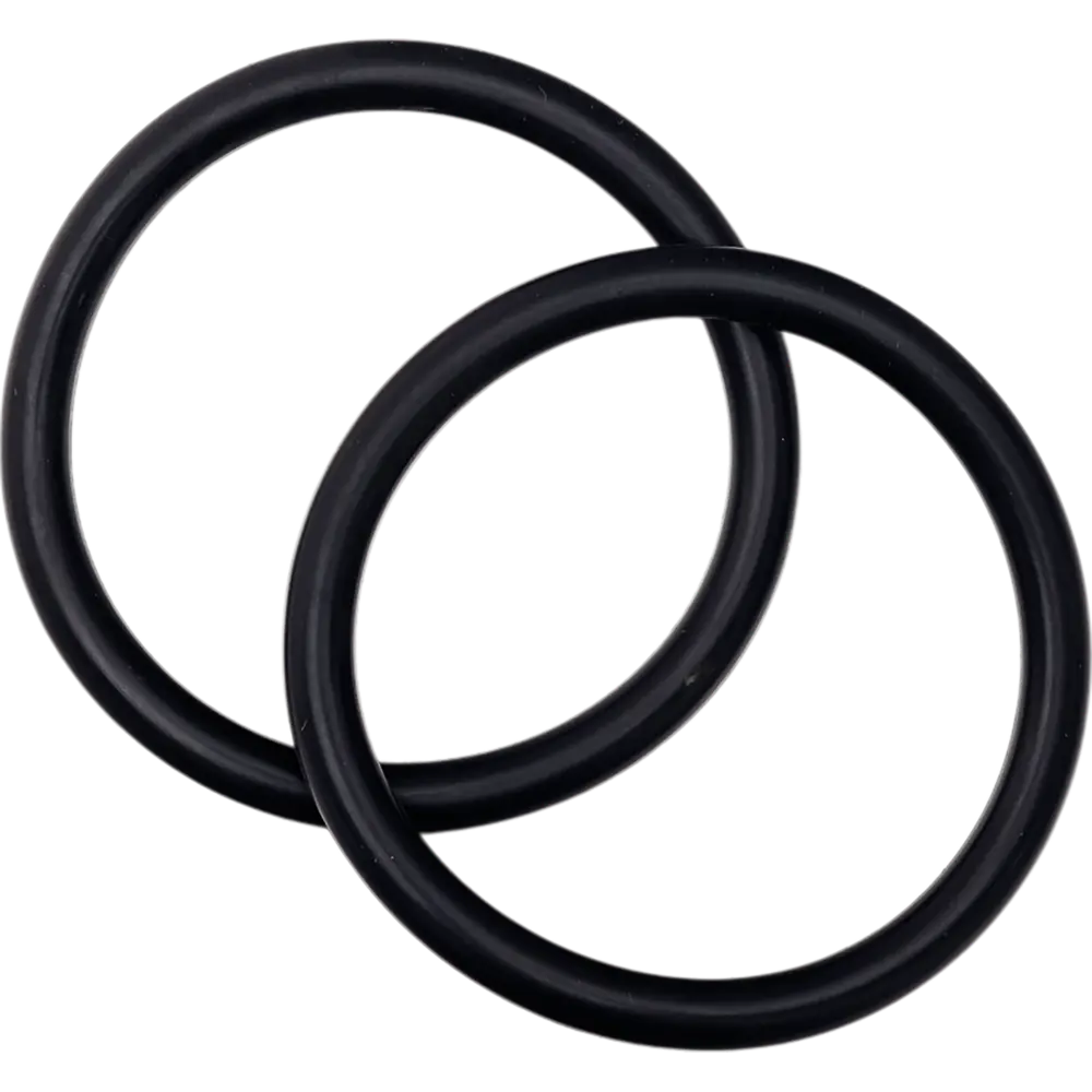 Уплотнительное кольцо для ПНД ø 50 мм 2 шт Santreyd STLM-2113565 - Вид №1