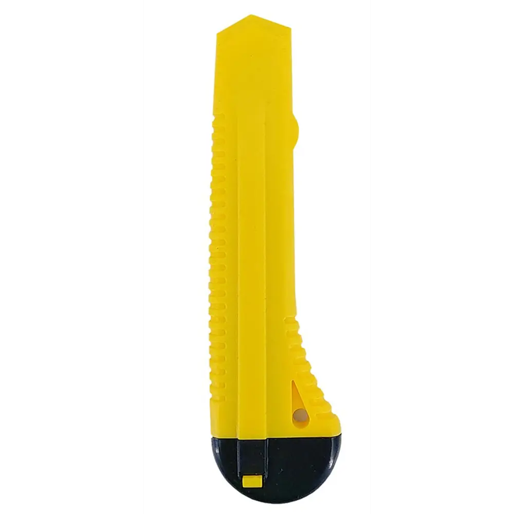 Нож с выдвижным сегментированным лезвием XD4 18 мм Santreyd STLM-2195862 - Вид №2