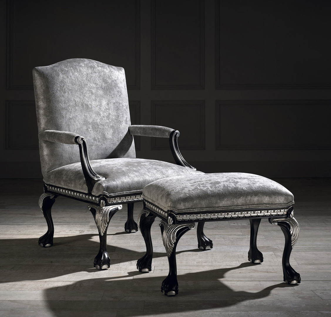 Кресло Роблеса Robles S5967 Coleccion Alexandra - Вид №3